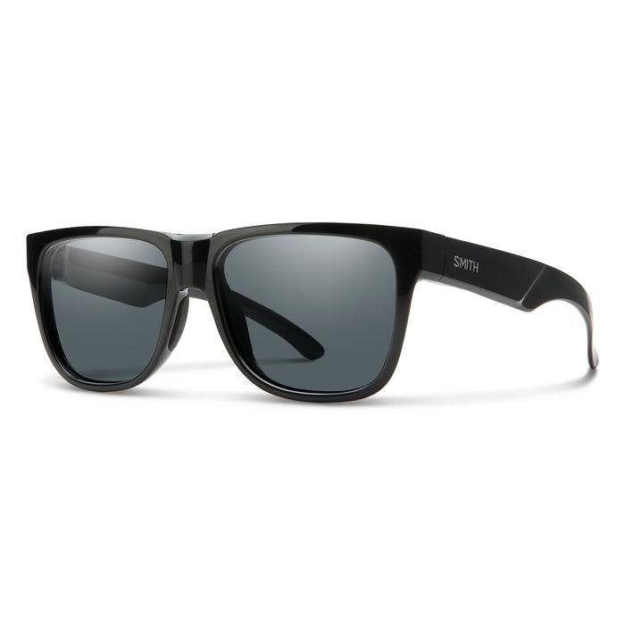 Color_807-BLACK/M9-GREYPOLARIZED - BLACK - GREY POLARIZED