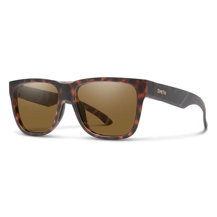 Color_N9P-MATTEHAVANA/L5-BROWNPOLARIZEDCHROMAPOP - MATTE HAVANA - BROWN POLARIZED HIGH CONTRAST