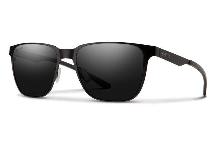 Color_003-MATTEBLACK/6N - MATTE BLACK - GREY POLARIZED CHROMAPOP