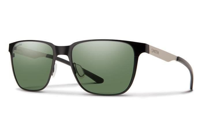 Color_TI7-MATTEBLACKRUTHENIUM/L7 - MATTE BLACK RUTHENIUM - GREEN POLARIZED HIGH CONTRAST