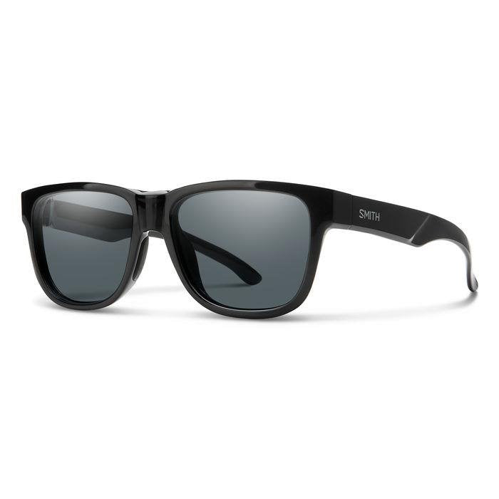 Color_807-BLACK/M9-GREYPOLARIZED - BLACK - GREY POLARIZED