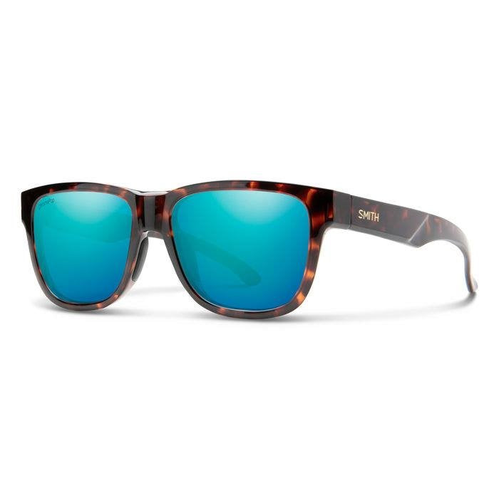 Color_086-DARKHAVANA/QG-BLUEMIRRORPOLARIZEDCP - HAVANA - BLUE MIRROR POLARIZED HIGH CONTRAST