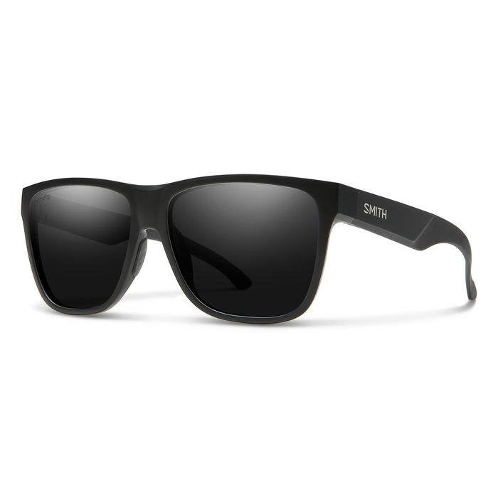 Color_003-MATTEBLACK/6N-GREYPOLARIZEDCHROMAPOP - MATTE BLACK - GREY POLARIZED CHROMAPOP