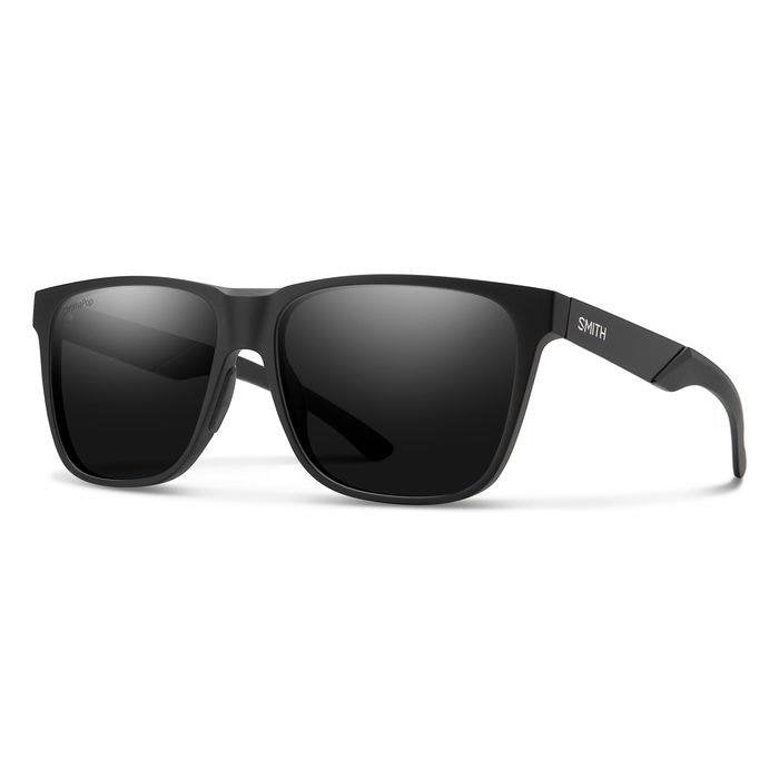 Color_003-MATTEBLACK/6N-GREYPOLARIZEDCHROMAPOP - MATTE BLACK - GREY POLARIZED CHROMAPOP