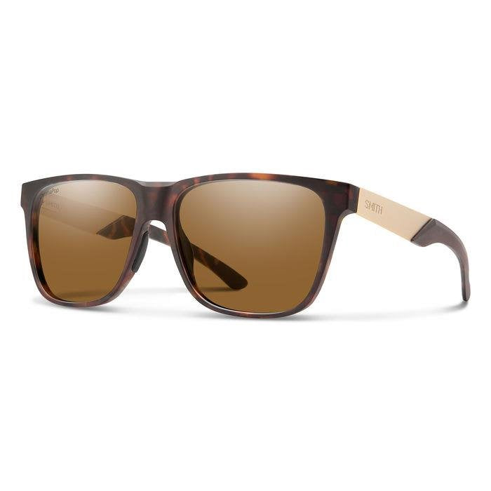 Color_N9P-MATTEHAVANA/L5-BROWNPOLARIZEDCHROMAPOP - MATTE HAVANA - BROWN POLARIZED HIGH CONTRAST