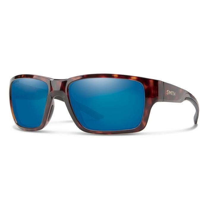 Color_086-DARKHAVANA/QG-BLUEMIRRORPOLARIZEDCP - HAVANA - BLUE MIRROR POLARIZED HIGH CONTRAST