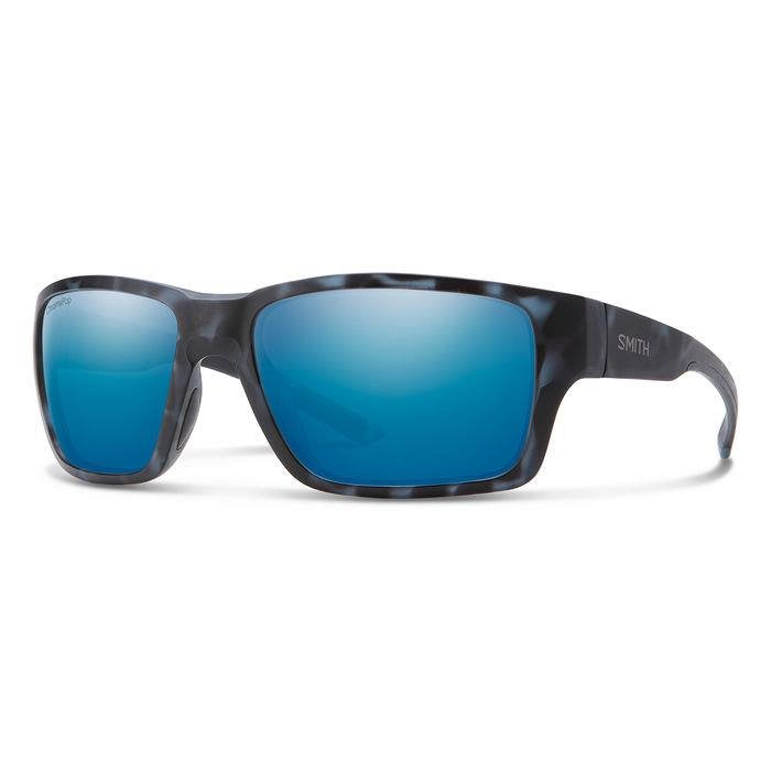 Color_U1F-MATTEBLUEHAVANABLUE/QG-BLUEMIRRORPOLARIZEDCP - MATTE BLUE HAVANA - BLUE MIRROR POLARIZED HIGH CONTRAST