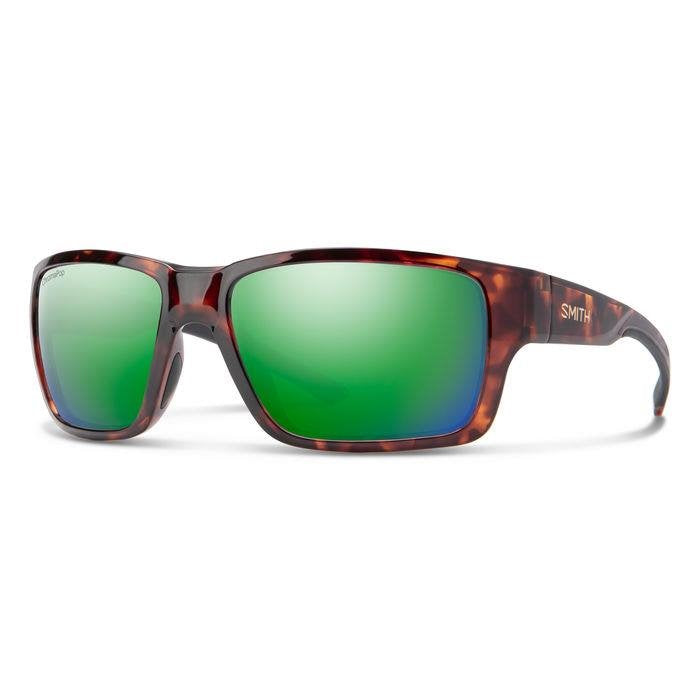 Color_086-DARKHAVANA/UI-GREENMIRRORPOLARIZEDCHROMAPOP - HAVANA - GREEN MIRROR POLARIZED CHROMAPOP