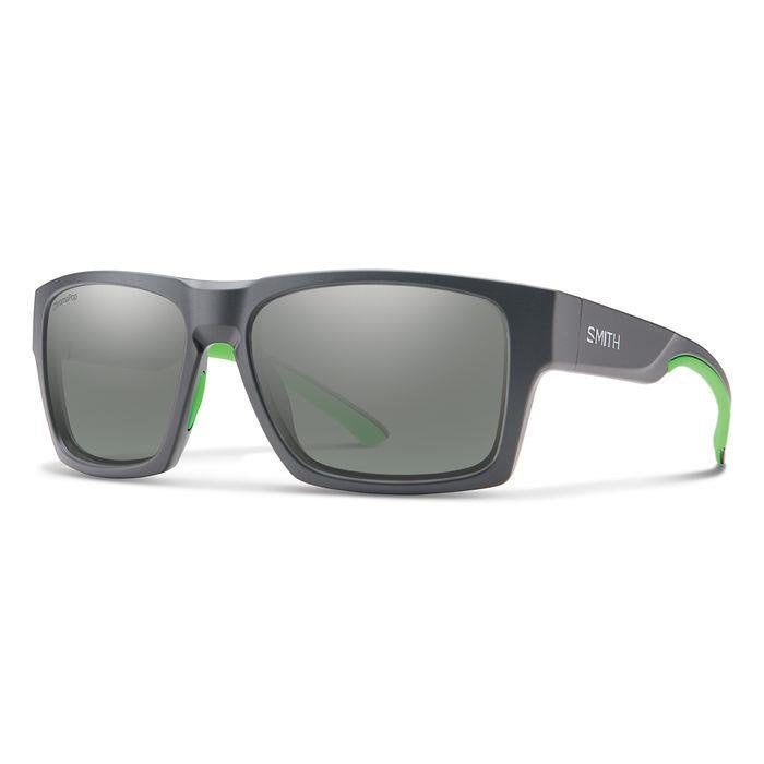 Color_FRE-MATTEGREY/XB-SILVERMIRRORCHROMAPOP - MATTE GREY - SILVER MIRROR CHROMAPOP