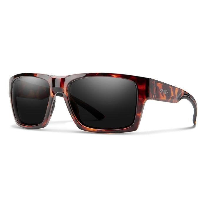 Color_086-DARKHAVANA/6N-GREYPOLARIZEDCHROMAPOP - HAVANA - GREY POLARIZED CHROMAPOP