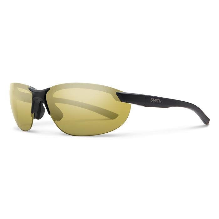 Color_003-MATTEBLACK/A2-GOLDMIRRORPOLARIZED - MATTE BLACK - GOLD MIRROR POLARIZED