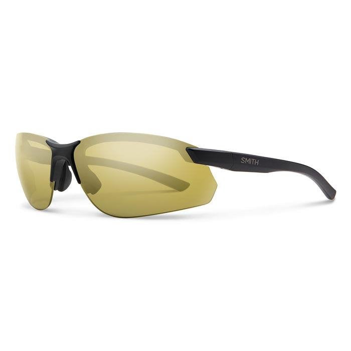 Color_003-MATTEBLACK/A2-GOLDMIRRORPOLARIZED - MATTE BLACK - GOLD MIRROR POLARIZED