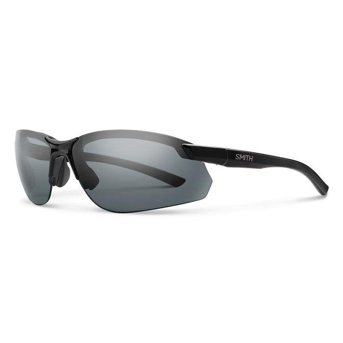 Color_807-BLACK/M9-GREYPOLARIZED - BLACK - GREY POLARIZED