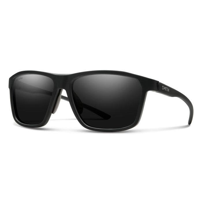 Color_003-MATTEBLACK/6N-GREYPOLARIZEDCHROMAPOP - MATTE BLACK - GREY POLARIZED CHROMAPOP