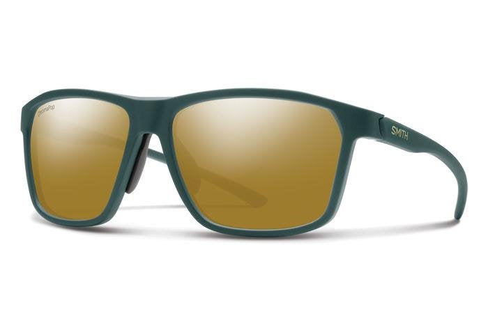 Color_1ED-GREEN/QE-BRONZEMIRRORPOLARIZEDCP - Mirror