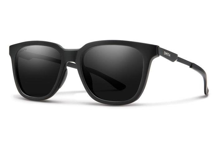 Color_003-MATTEBLACK/6N-GREYPOLARIZEDCHROMAPOP - MATTE BLACK - GREY POLARIZED CHROMAPOP