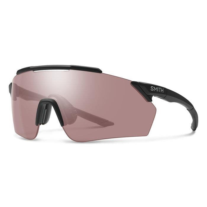 Color_003-MATTEBLACK/VP-GOLDMIRROR - MATTE BLACK - GOLD MIRROR