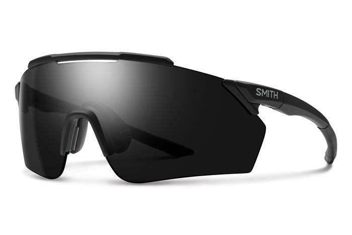 Color_003-MATTEBLACK/1C - MATTE BLACK - GREY HIGHCONTRAST