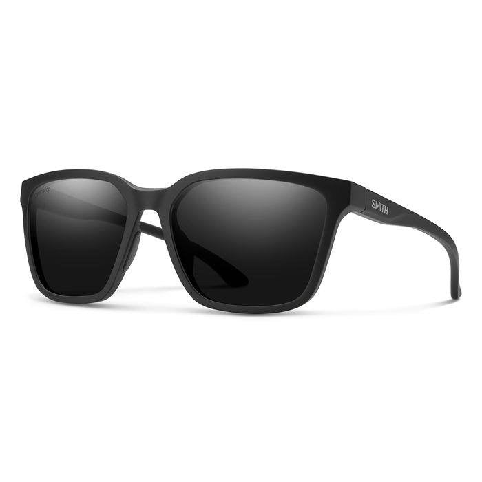 Color_003-MATTEBLACK/6N-GREYPOLARIZEDCHROMAPOP - MATTE BLACK - GREY POLARIZED CHROMAPOP