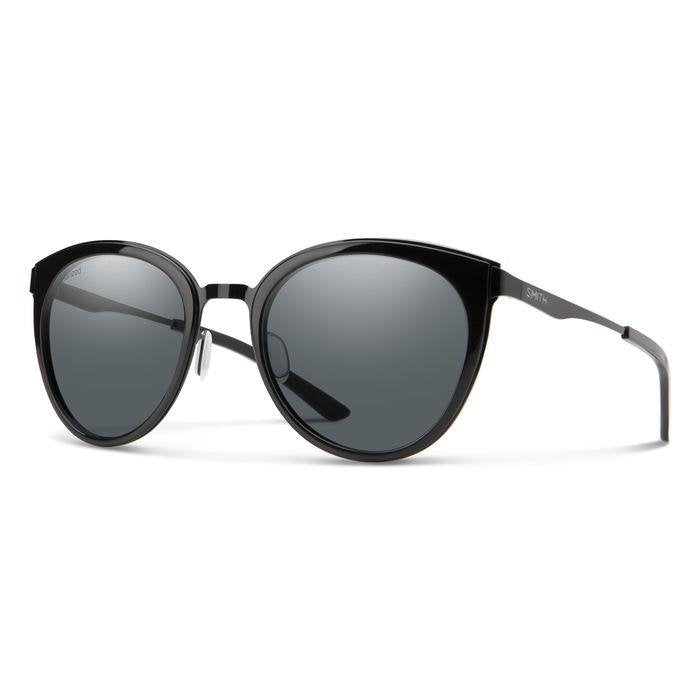 Color_807-BLACK/M9-GREYPOLARIZED - BLACK - GREY POLARIZED