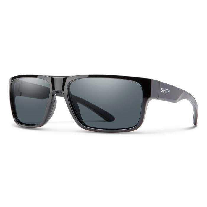 Color_807-BLACK/M9-GREYPOLARIZED - BLACK - GREY POLARIZED