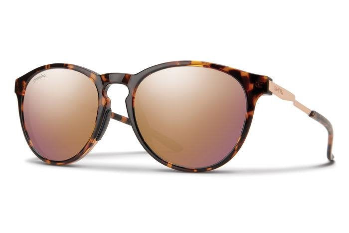 Color_086-HAVANA/9V - HAVANA - PINK GOLD MULTILAYER POLARIZED HIGHCONTR
