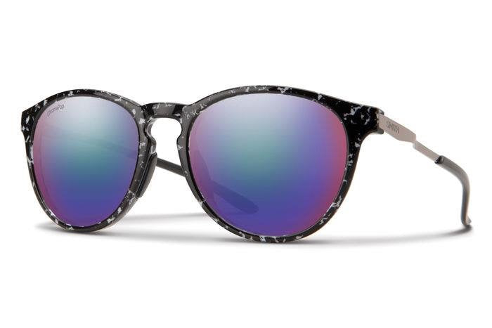 Color_GBY-BLACKMARBLE/DF - BLACK MARBLE - VIOLET MILTILAYER POLARIZED CHROMAPOP