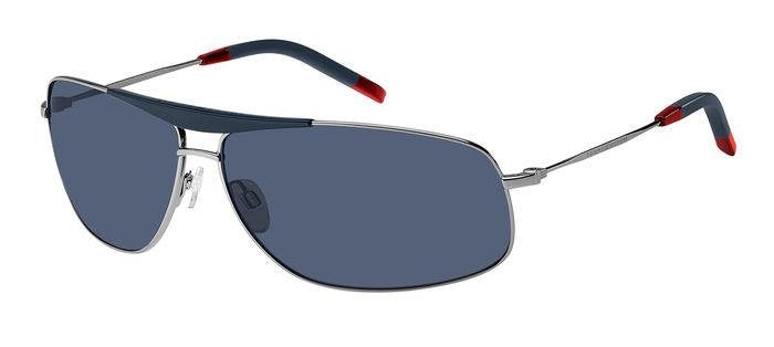 Color_6LB-RUTHENIUM/KU - RUTHENIUM - BLUE