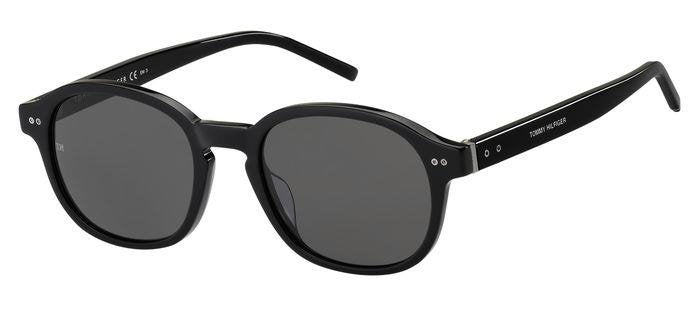 Color_807-BLACK/IR-GREY - BLACK - GREY