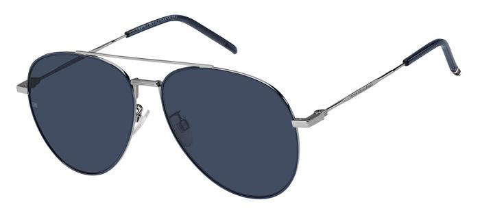 Color_KU0-MATTEBLUERUTHENIUM/KU - MATTE BLUE RUTHENIUM - BLUE