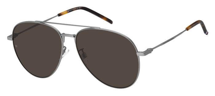 Color_R81-MATTERUTHENIUM/70 - MATTE RUTHENIUM - BROWN