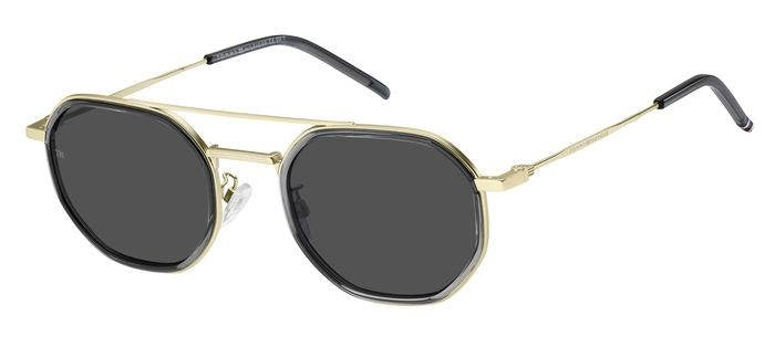 Color_OPO-MATTEGOLDGREY/IR - MATTE GOLD GREY - GREY