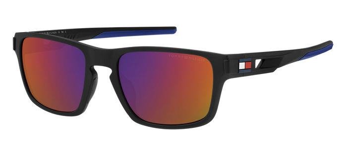 Color_0VK-MATTEBLACKBLUE/MI