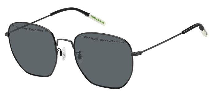 Color_003-MATTEBLACK/IR-GREY - MATTE BLACK - GREY