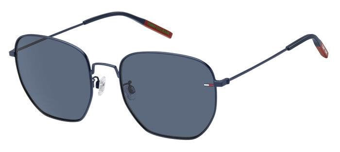 Color_FLL-MATTEBLUE/KU-BLUEAVIO - MATTE BLUE - BLUE