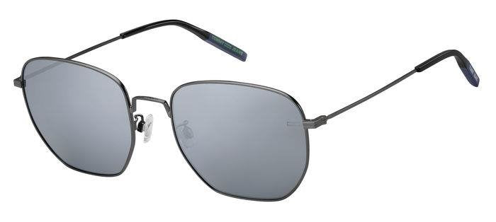 Color_R80-SEMIMATTEDARKRUTHENIUM/DC-EXTRAWHITEMULTILAYER - MATTE DARK RUTHENIUM - EXTRA WHITE MULTILAYER