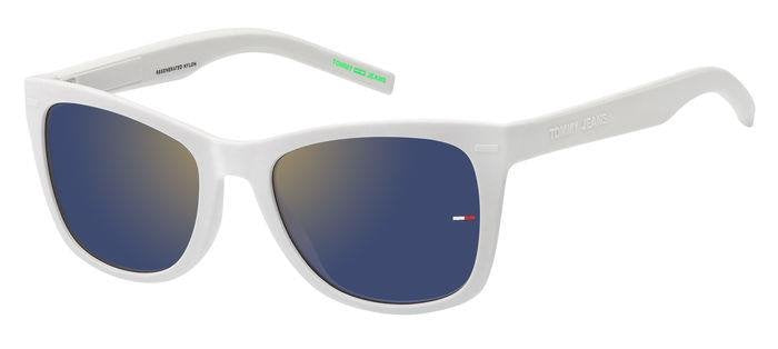 Color_VK6-WHITE/K1-GOLDMIRROR - WHITE - GOLD MIRROR