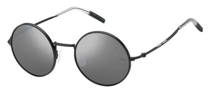 Color_003-MATTEBLACK/T4-SILVERMIRROR