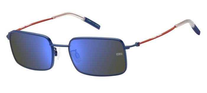 Color_FLL-MATTEBLUE/XT-BLUSKYMIRROR