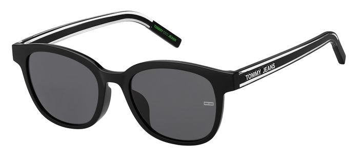 Color_807-BLACK/IR - BLACK - GREY