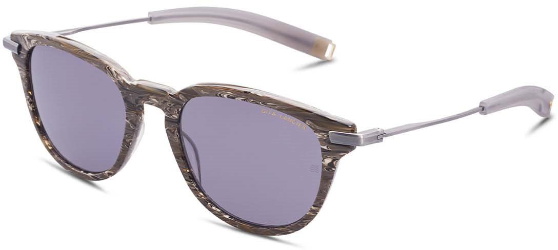 Color_DLS412-A-02 - BEACH WOOD - DITA-SEA LENS - GREY POLARIZED