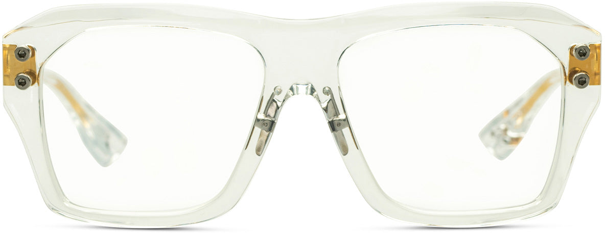 Color_DTX417-A-02 - CRYSTAL CLEAR - YELLOW GOLD - CLEAR