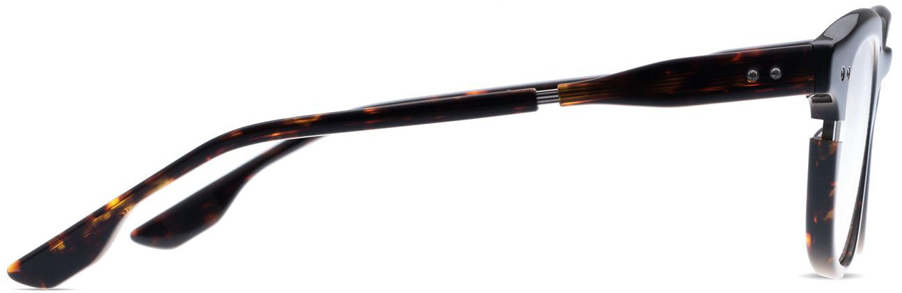 Color_DTX702-A-02 - TORTOISE/GUN METAL - CLEAR