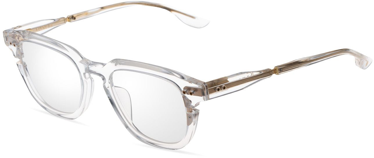 Color_DTX702-A-03 - CRYSTAL - YELLOW GOLD - CLEAR