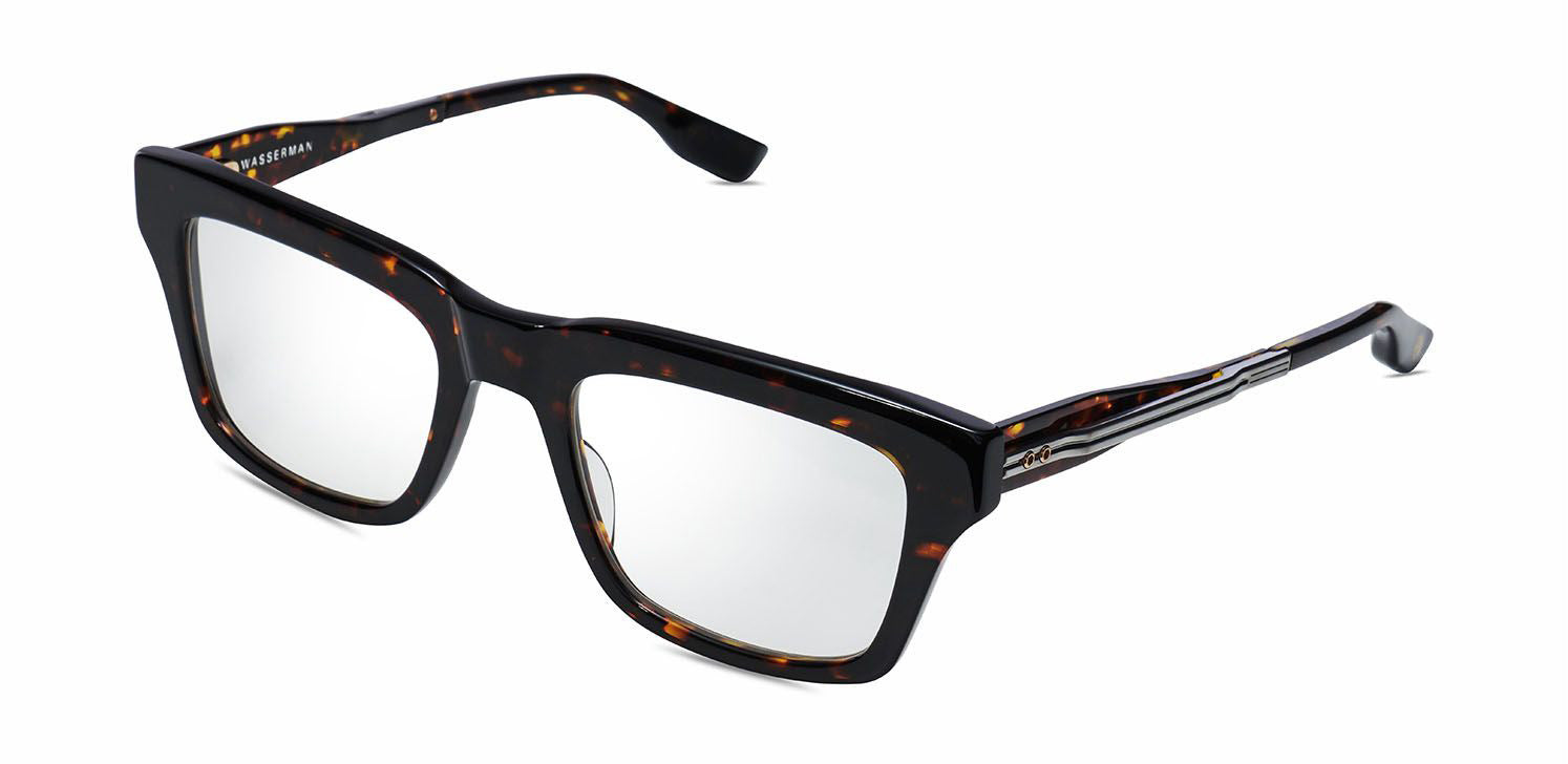 Color_DTX700-A-02 - TORTOISE - ANTIQUE SILVER - CLEAR