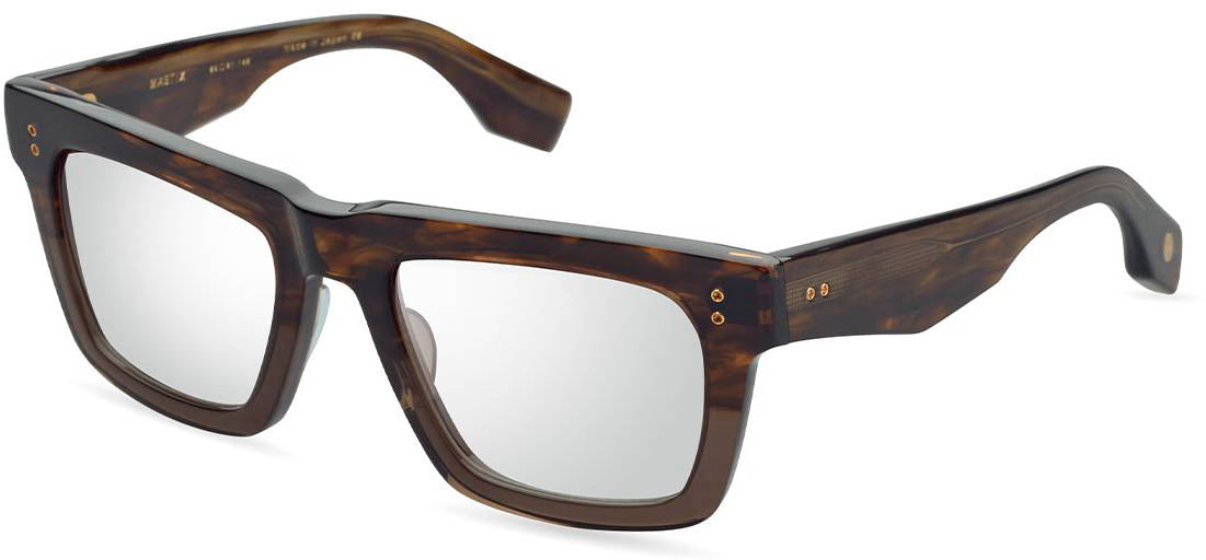 Color_DTX712-A-02 - BROWN SWIRL TO CRYSTAL BROWN - CLEAR