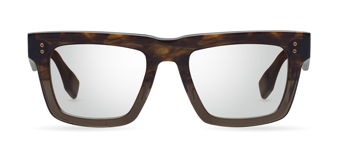 Color_DTX712-A-02 - BROWN SWIRL TO CRYSTAL BROWN - CLEAR