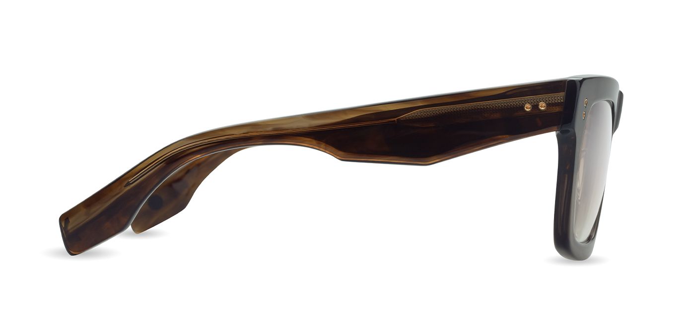 Color_DTX712-A-02 - BROWN SWIRL TO CRYSTAL BROWN - CLEAR