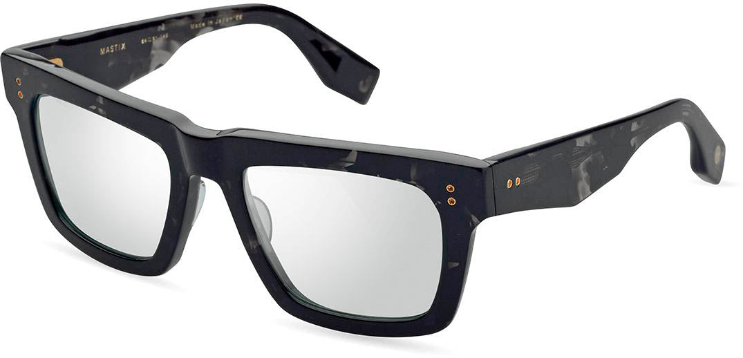 Color_DTX712-A-03 - BLACK TORTOISE - CLEAR