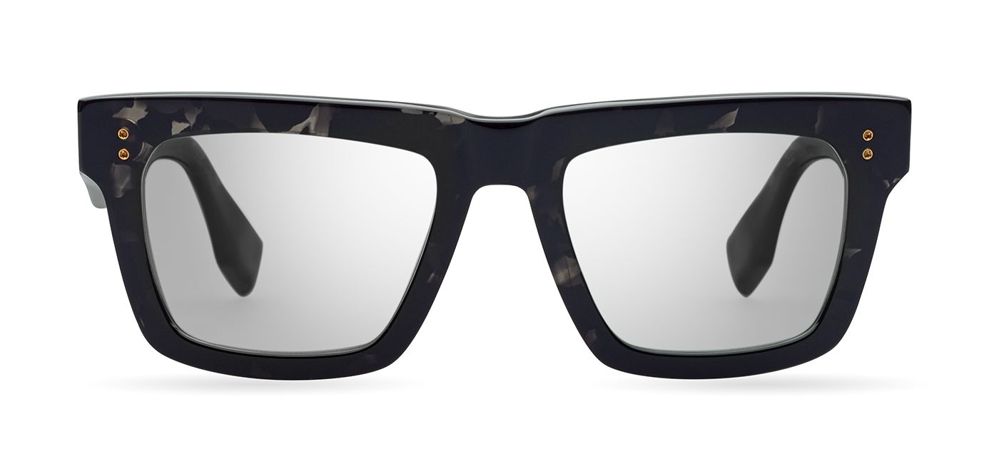 Color_DTX712-A-03 - BLACK TORTOISE - CLEAR